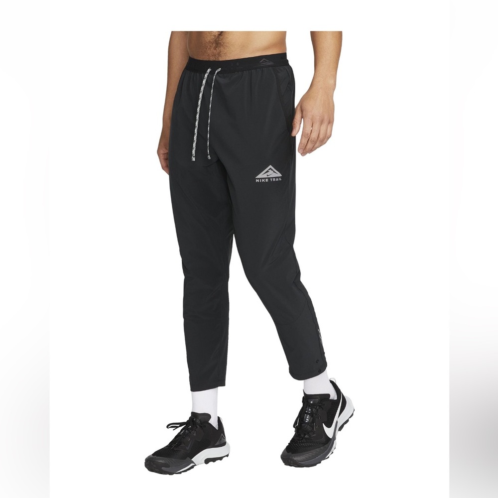 Nike Men's Dri-fit Dawn Range pants